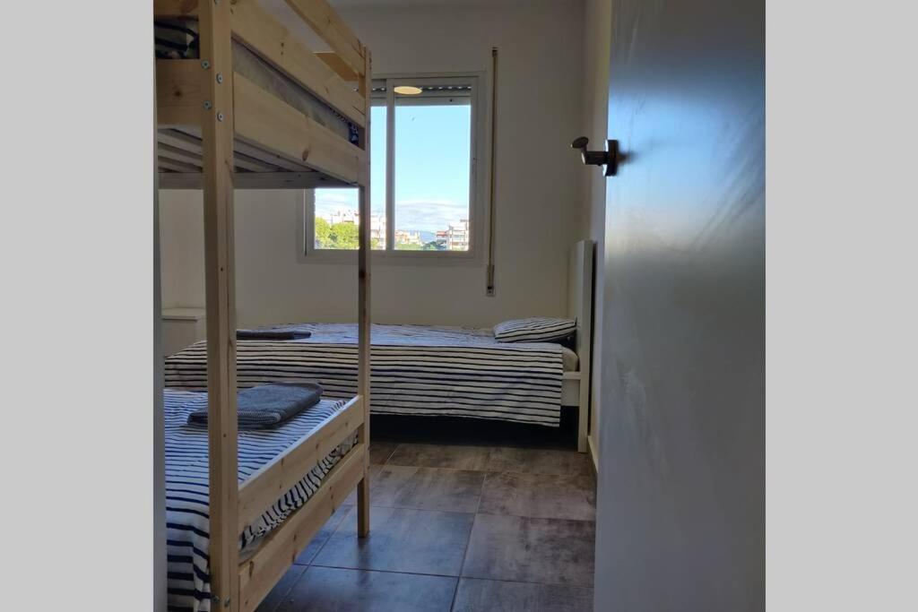 2 Bedroom In Salou Center With Pool And Parking 외부 사진
